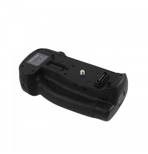 MB-D18 Vertical Battery Grip Multi-Power Battery Pack For Nikon D850 Camera Replace MB-D18