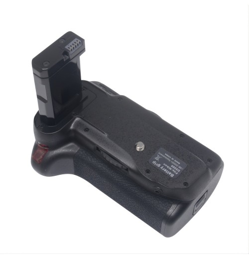 MB-D5500 Battery Pack Grip Holder With Remote Control For Nikon D5500 D5600 Camera Accessories