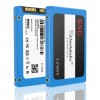 Blue SSD 480GB SATA III 6Gb/s Internal Solid State Hard Drive 2.5inch 7mm(0.28inch) Read Speed Up To 550Mb/s 3D NAND For Laptop And Pc Somnambulist H650