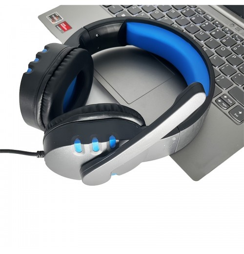 A68  Computer Laptop Gaming Headset