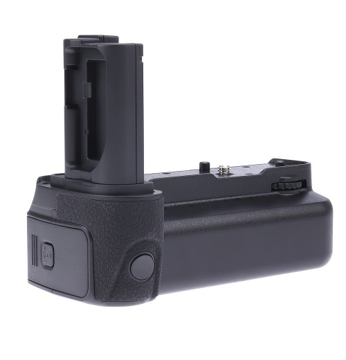 MB-N10 Vertical Battery Grip Handle Holder Pack For Nikon Z6/Z7 Camera Use For EN-EL15B Battery