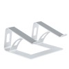 MAXROBERT Ergonomic Detachable Aluminum Laptop Stand