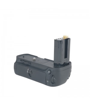 MB-D200 Vertical Grip Holder, Multi-Power Battery Pack For Nikon D200 Camera Replacement Power Charger